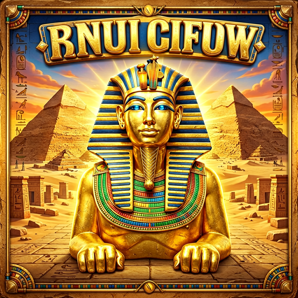 Pharaoh Slot gb777