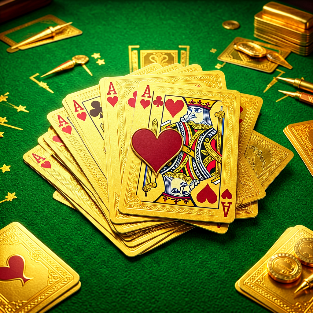 Omaha Poker gb777