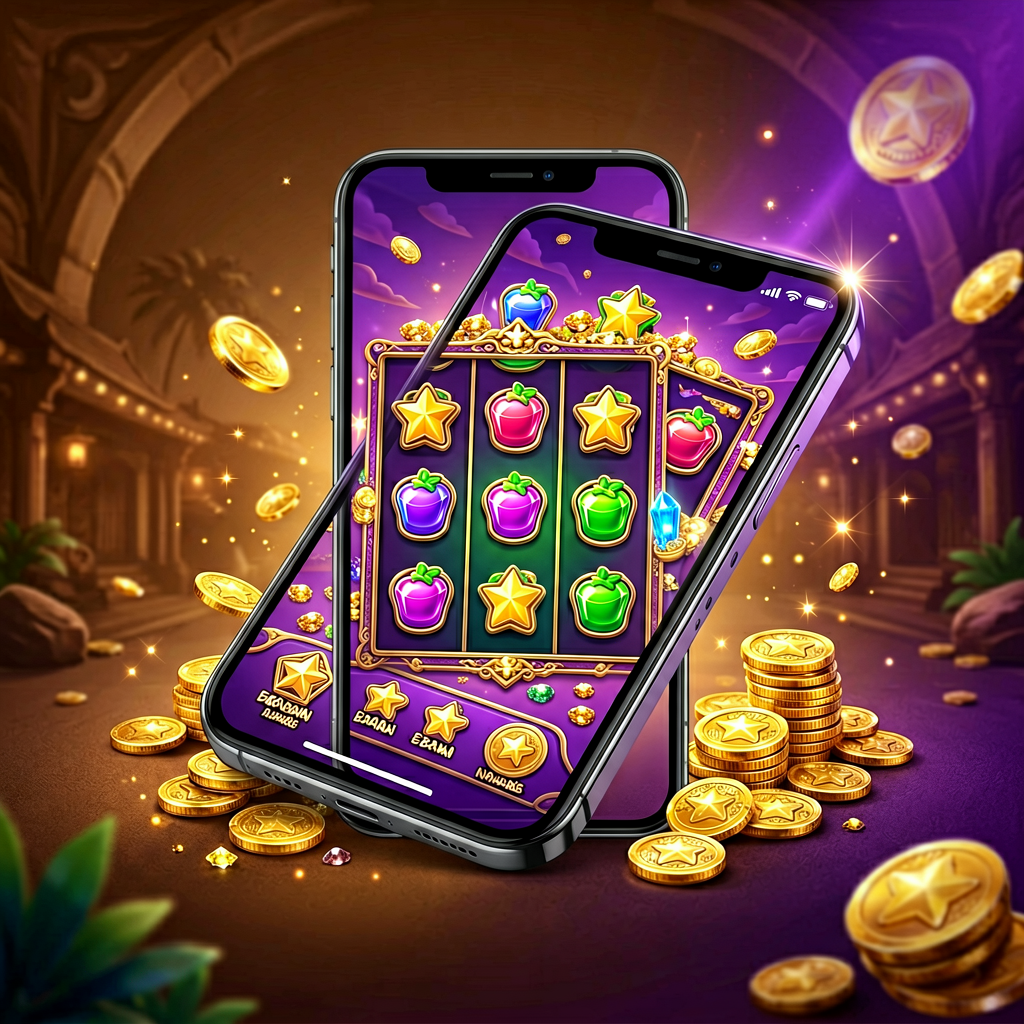 GB777 — Akses Resmi Game Online