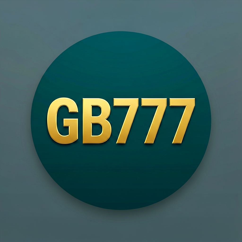 GB777 LOGO