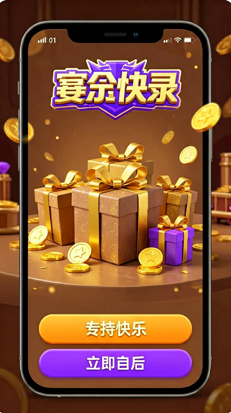 Screenshot gb777 3